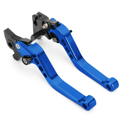 Brake Clutch Levers Fit For Yamaha YZF-R15 2008-2014 Brake Clutch Levers Fit For Yamaha YZF-R15 2008-2014