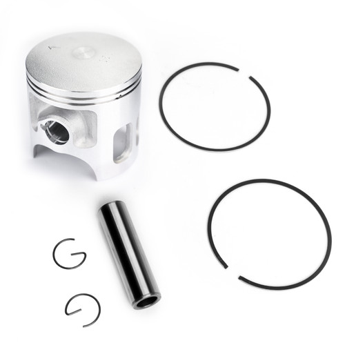 Piston Ring Kit Fit For Yamaha DT200R 1995-1996 E