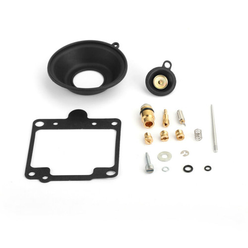 Carburetor Rebuild Repair Kit Fit For Yamaha XS400 SE Special 1980-1982