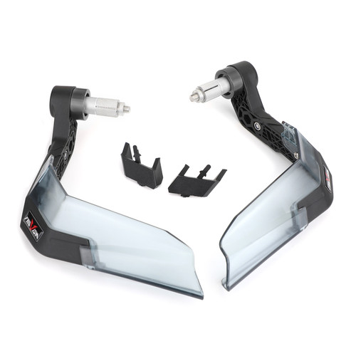 Motorcycle Protector Hand Guards Universal Fit For most of motorcycle GRY Motorcycle Protector Hand Guards Universal Fit For most of motorcycle GRY