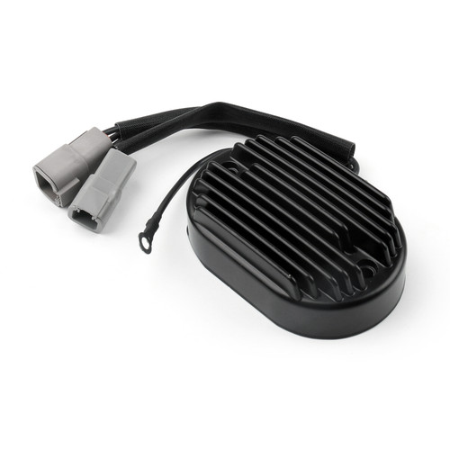 Voltage Regulator Rectifier Fit For Harley Fatboy Softail Custom Deluxe Deuce Voltage Regulator Rectifier Fit For Harley Fatboy Softail Custom Deluxe Deuce