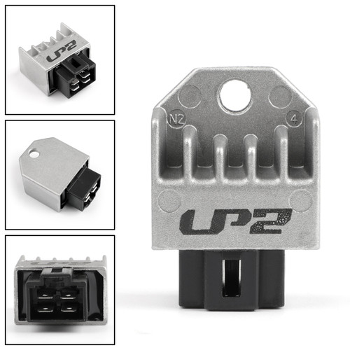 Voltage Regulator Rectifier Fit For Honda C90 NH90 SGX50 SH/SJ Voltage Regulator Rectifier Fit For Honda C90 NH90 SGX50 SH/SJ