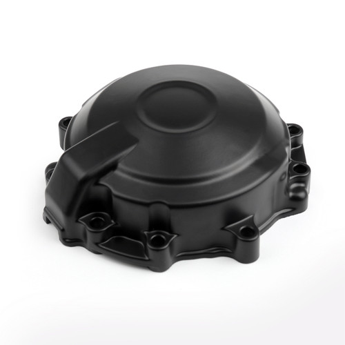 Motorcycle Stator Engine Cover Crankcase Fit For Kawasaki Ninja ZX6R 2007-2008 Motorcycle Stator Engine Cover Crankcase Fit For Kawasaki Ninja ZX6R 2007-2008