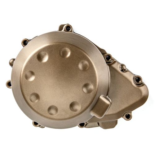 Aluminum Engine Crank Case Stator Alternator Cover Fit For Kawasaki Z750 Z1000 2003 2004 2005 2006 Aluminum Engine Crank Case Stator Alternator Cover Fit For Kawasaki Z750 Z1000 2003 2004 2005 2006
