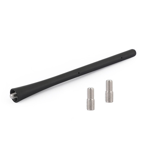 7Inch Rubber Signal Antenna Fit For Ram 1500 2500 3500 4500 5500 7Inch Rubber Signal Antenna Fit For Ram 1500 2500 3500 4500 5500