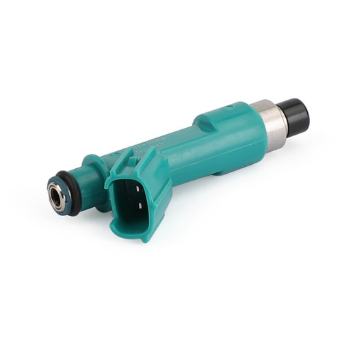 Fuel Injector Fit For Toyota Corolla Camry Rav4 Solara Scion 2.4L 23250-28080 GRN Fuel Injector Fit For Toyota Corolla Camry Rav4 Solara Scion 2.4L 23250-28080 GRN