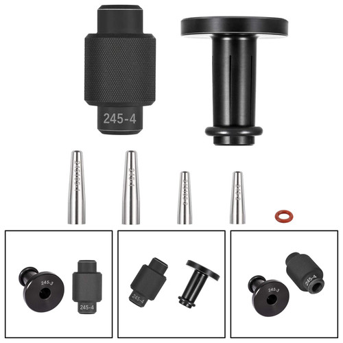 Fuel Injector Seals Tools Fit For GM 2010-2017 Subaru 2014-2019