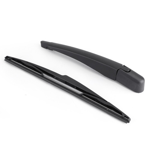 Rear Wiper Arm Blade Kit Fit For Dodge Caravan Chrysler Town & Country 2008-2015