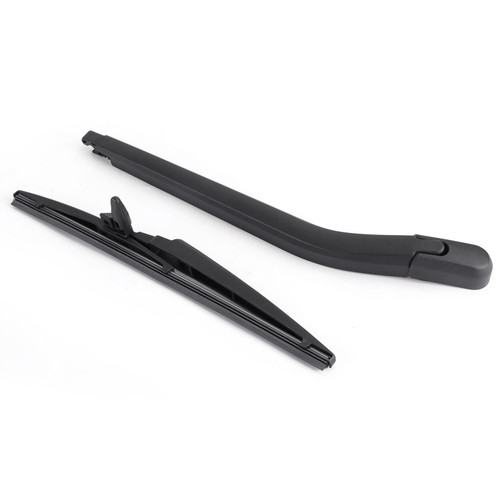 2PCS Rear Windshield Wiper Arm & Blade Fit For Toyota 4Runner 2003-2009 85242-35021 2PCS Rear Windshield Wiper Arm & Blade Fit For Toyota 4Runner 2003-2009 85242-35021