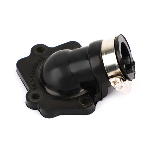 Intake Manifold Boot Fit For Yamaha Aerox Axis CH Breeze Zest Neos Jog 50cc Intake Manifold Boot Fit For Yamaha Aerox Axis CH Breeze Zest Neos Jog 50cc