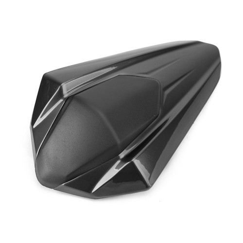 Seat Cover Cowl Fit For Kawasaki Z125 Ninja125 18-20 BLK