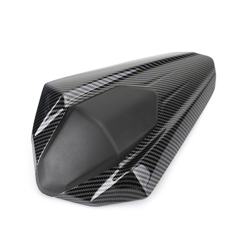 Seat Cover Cowl Fit For Kawasaki Z125 Ninja125 18-23 CBN Generic Seat Cover Cowl Fit For Kawasaki Z125 Ninja125 18-23 CBN Generic