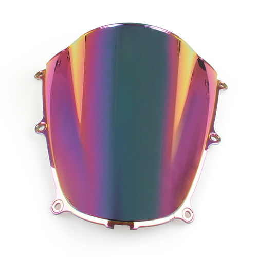 Windscreen Windshield Honda CBR 600 RR (2005-2006) Iridium