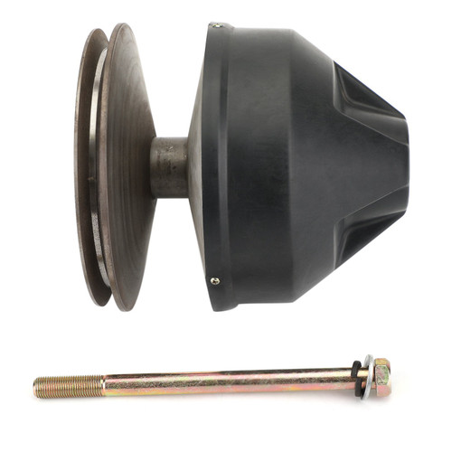 Primary Drive Clutch Fit For EZGO E-Z-GO TXT 875 Medalist Shuttle 4/6/ST Express Primary Drive Clutch Fit For EZGO E-Z-GO TXT 875 Medalist Shuttle 4/6/ST Express