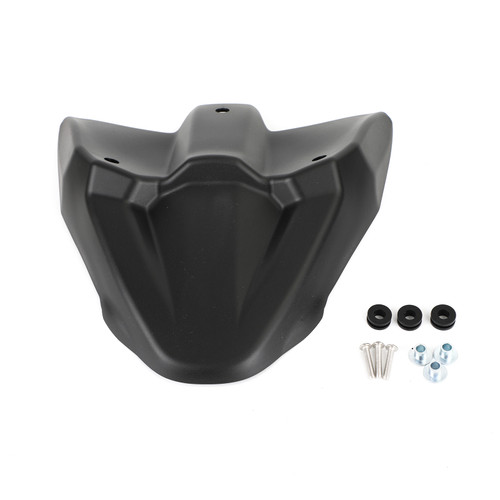Front Fender Beak Extension Fit For Yamaha Tracer 700 2016-2019 Front Fender Beak Extension Fit For Yamaha Tracer 700 2016-2019