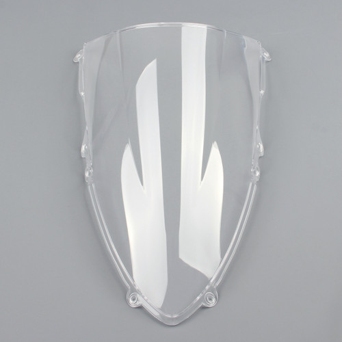 Windshield WindScreen For Ducati Panigale 899/1199/1199R/1199S 2011-2017 Clear