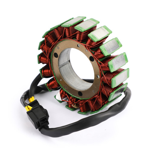 Magneto Generator Engine Stator Coil Fit For Honda XL 1000 V Varadero 1000 1999-2002 # 31120-MBT-611 Magneto Generator Engine Stator Coil Fit For Honda XL 1000 V Varadero 1000 1999-2002 # 31120-MBT-611