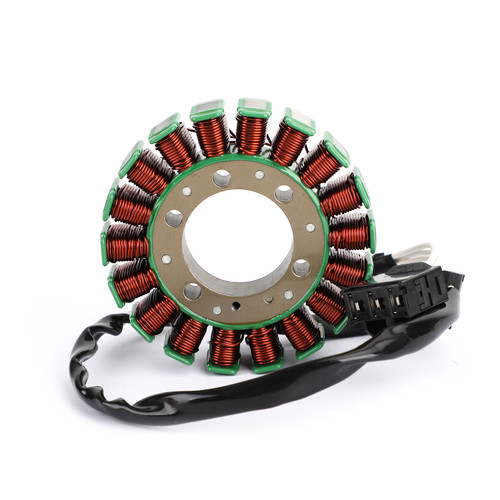 Magneto Generator Engine Stator Coil Fit For Kawasaki ZR900 Z900, ABS 2017-2020 KLZ 1000 Versys 2012-2014 Magneto Generator Engine Stator Coil Fit For Kawasaki ZR900 Z900, ABS 2017-2020 KLZ 1000 Versys 2012-2014