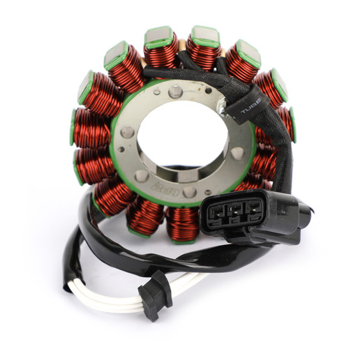 Magneto Generator Engine Stator Coil Fit For Kawasaki KLZ1000 Versys 1000 2015-2020 KLZ1000 Versys 1000 SE 2019-2020 # 21003-0155 Magneto Generator Engine Stator Coil Fit For Kawasaki KLZ1000 Versys 1000 2015-2020 KLZ1000 Versys 1000 SE 2019-2020 # 21003-0155