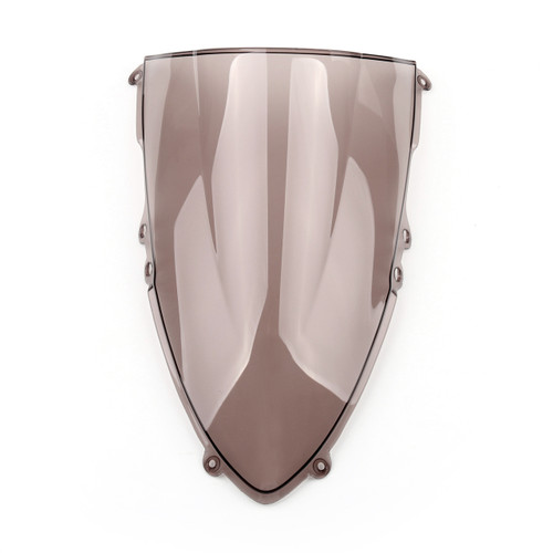 Windshield WindScreen For Ducati Panigale 899/1199/1199R/1199S 2011-2017 Smoke Windshield WindScreen For Ducati Panigale 899/1199/1199R/1199S 2011-2017 Smoke
