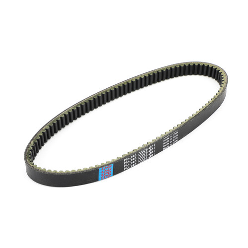 Drive Belt Fit For E-Z-GO Gas TXT WH 800 1200 MPT 800 1200 72328G01 Drive Belt Fit For E-Z-GO Gas TXT WH 800 1200 MPT 800 1200 72328G01