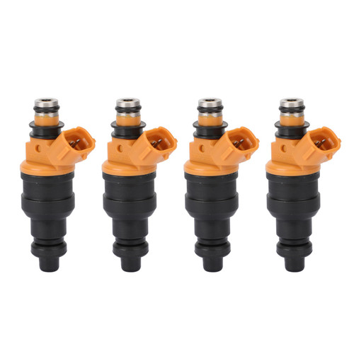 Fuel Injector 23250-02020 Fit For Toyota Carina 1992-1997 AT190 Avensis 1997-2000 AT220 4PCS Fuel Injector 23250-02020 Fit For Toyota Carina 1992-1997 AT190 Avensis 1997-2000 AT220 4PCS
