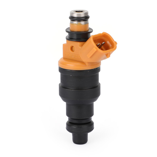 Fuel Injector 23250-02020 Fit For Toyota Carina 1992-1997 AT190 Avensis 1997-2000 AT220