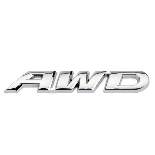 Emblem Badge Sticker Decal Universal fit for all car Emblem Badge Sticker Decal Universal fit for all car