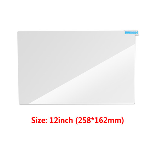 Car Navigation Screen Protector Tempered Glass Film Fits For 2020 Dodge Ram 1500 Car Navigation Screen Protector Tempered Glass Film Fits For 2020 Dodge Ram 1500