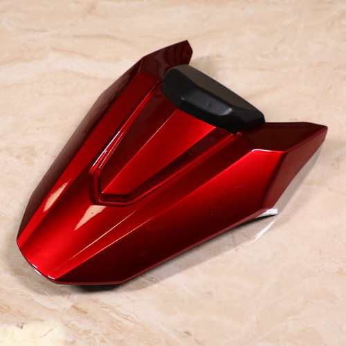 2019-2020 Honda CB650R Amotopart ABS Plastic Injection Molding Fairing Fit Black Red