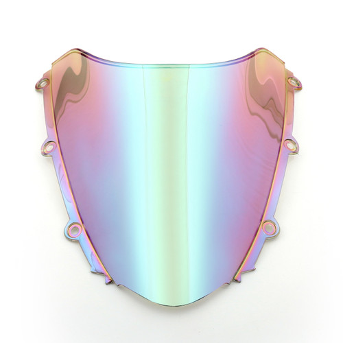 Windscreen Windshield Honda CBR 1000 RR (2004-2007), Double Bubble, WI