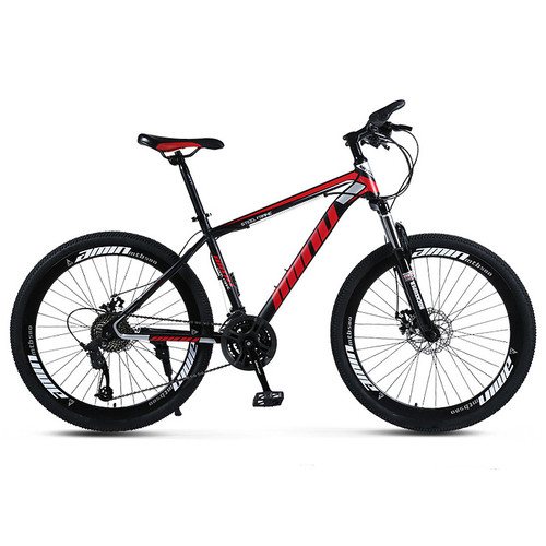 26 Inch Women's Mountain Bike for Sale 21 Speed Ladies Bicycle