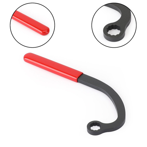 13mm Injection Pump Idle Lock Nut Wrench Fit Cummins B Series 5.9L