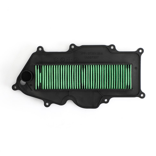 Air Filter Fit for VESPA GTS 125 150 300 ie 4T 4E IGET Super 2016-2020 1A007327 Air Filter Fit for VESPA GTS 125 150 300 ie 4T 4E IGET Super 2016-2020 1A007327
