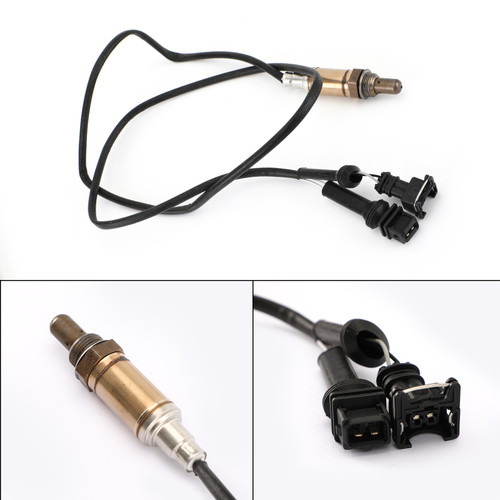 0258104002 Lambda O2 Oxygen Sensor For Mercedes-Benz T1 T1/TN 0258104002 Lambda O2 Oxygen Sensor For Mercedes-Benz T1 T1/TN