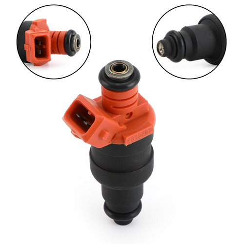 1PCS Fuel Injectors 4612402 Fit for 0280150157 Grand Cherokee Dakota 5.2L 5.9L 1PCS Fuel Injectors 4612402 Fit for 0280150157 Grand Cherokee Dakota 5.2L 5.9L