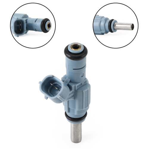 1Pcs Fuel Injectors 0280157012 Fit Audi Volkswagen TT Touareg 2004-2006 3.2L 1Pcs Fuel Injectors 0280157012 Fit Audi Volkswagen TT Touareg 2004-2006 3.2L