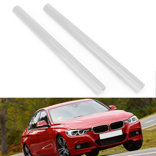 #A Color Support Grill Bar V Brace Wrap For BMW F30 F31 F32 F33 F34 F35 White