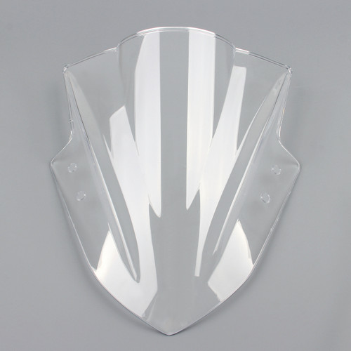 Windshield WindScreen Kawasaki EX300R NINJA 300 R (2013-2016) Clear Windshield WindScreen Kawasaki EX300R NINJA 300 R (2013-2016) Clear