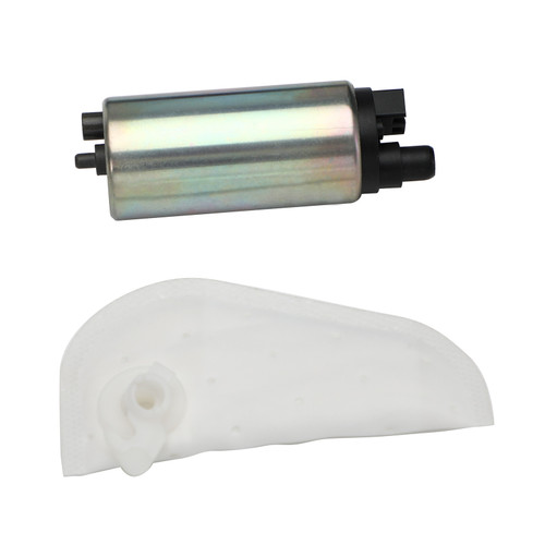 Fuel Pump w/ Filter Fit for Honda ANF 125 Innova 125 2007 2008 2009 2010