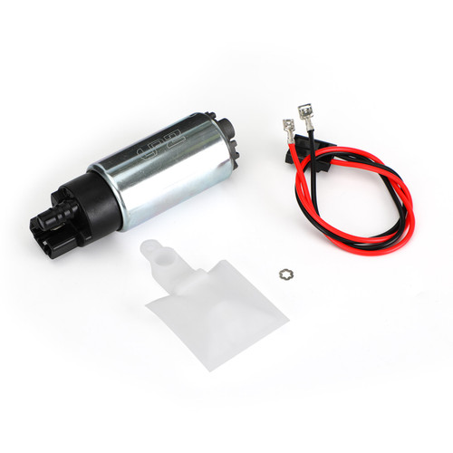 Fuel Pump w/Strainer Fit for Yamaha Vmax 1700 Vmx1700 2009-2020 2S3-13907-00