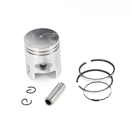 Piston Ring Pin Clip Kit 41.00Mm +1.00 For Can-Am Mini Ds Quest 50 2002-2006