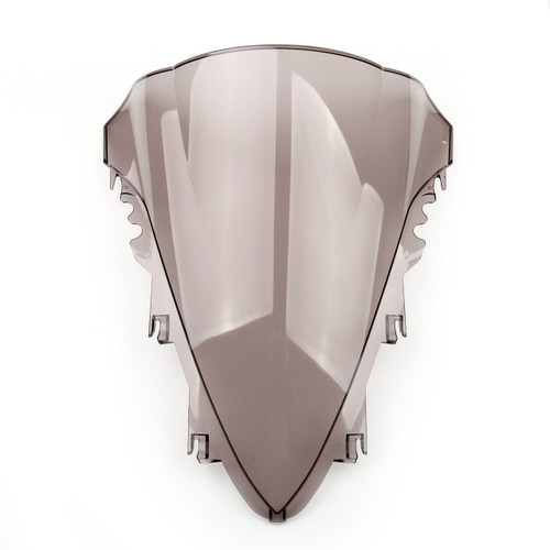 Windshield WindScreen Double Bubble Yamaha YZF R1 (2007-2008) Smoke 4C8-Y2881-10-00 Windshield WindScreen Double Bubble Yamaha YZF R1 (2007-2008) Smoke 4C8-Y2881-10-00