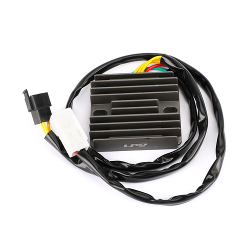 Regulator Voltage Fit for Honda XL125V Varadero 125 2007-2016 # 31600-KPC-D51 Regulator Voltage Fit for Honda XL125V Varadero 125 2007-2016 # 31600-KPC-D51