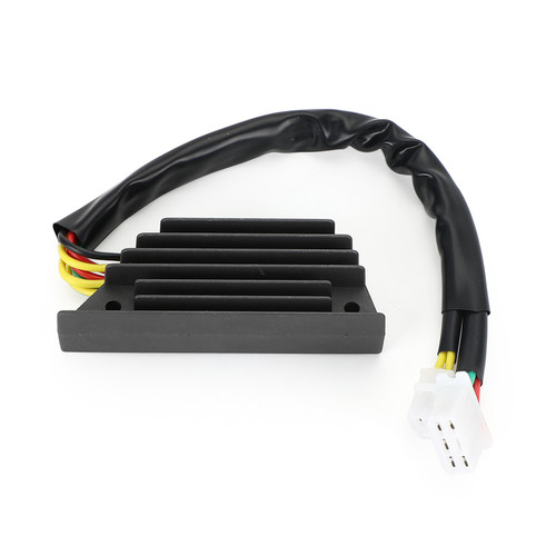 Regular Rectifier For Honda 85 86 VT1100C VT1100 VT 1100 C SHADOW 31600-MG8-008 Regular Rectifier For Honda 85 86 VT1100C VT1100 VT 1100 C SHADOW 31600-MG8-008