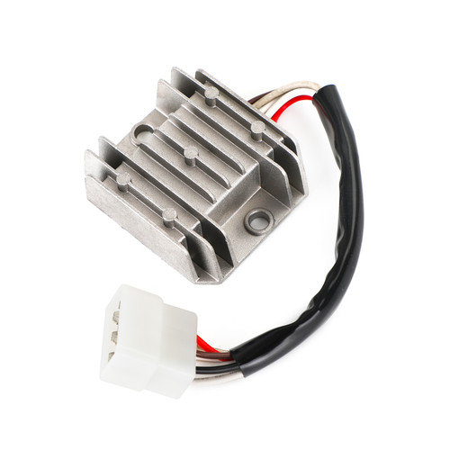 Regulator Rectifier For Yamaha RD250LC RD350LC RZ 250 350 81-1985 4L0-81960-A0 Regulator Rectifier For Yamaha RD250LC RD350LC RZ 250 350 81-1985 4L0-81960-A0