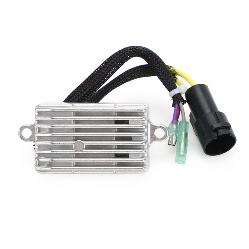 Rectifier For Johnson Evinrude 10 15 25 35 HP 2/3 Cylinder 0584890 1934890 Rectifier For Johnson Evinrude 10 15 25 35 HP 2/3 Cylinder 0584890 1934890