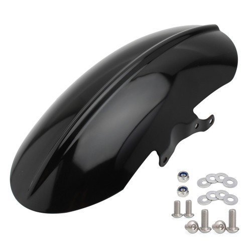 Short Front Mudguard Fit For Bonneville Speedmaster Bobber Black 1200 2018-2021 Short Front Mudguard Fit For Bonneville Speedmaster Bobber Black 1200 2018-2021