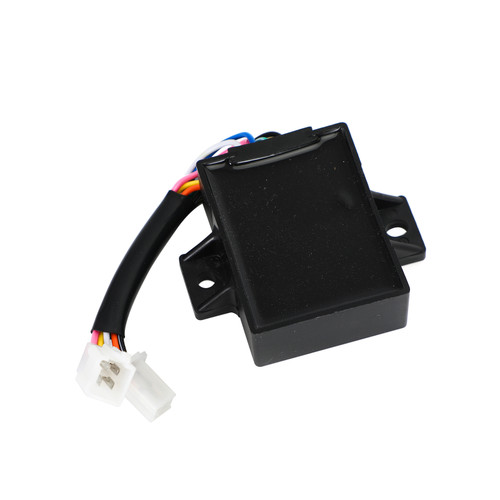 CDI BOX Igniter fit for Kawasaki Mule 2500 Mule 2510 Mule 2520 21119-2157 CDI BOX Igniter fit for Kawasaki Mule 2500 Mule 2510 Mule 2520 21119-2157