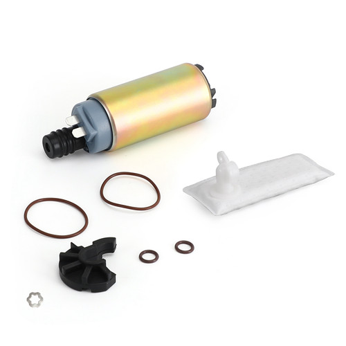 Fuel Pump + Filter Kit For 05-15 990 1190 Adventure Supermoto RC8/R 61007088200